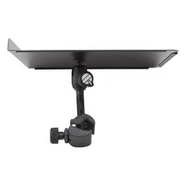 Leggio ripiegabile con morsetto QuikLok MUS002