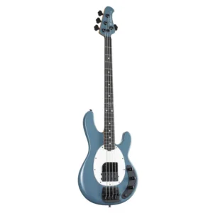 Music Man Tim Commerford Passive EB Quentin Blue