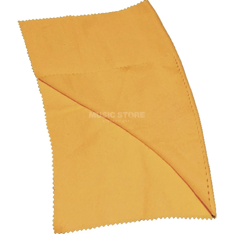 Music Nomad MN200 Flannel Polishing Cloth