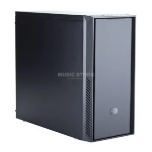 MUSIC STORE Audio PC 2017 XTREME DE