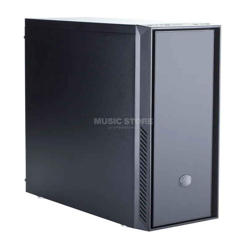 MUSIC STORE Audio PC 2017 XTREME DE