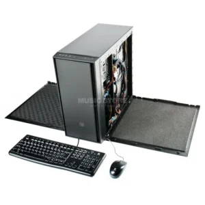 MUSIC STORE Audio PC Pro 2019 Desktop PC