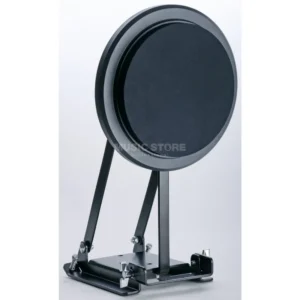 MUSIC STORE BassDrum Practice Pad 10″