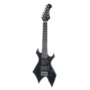 MUSIC STORE BC Rich Mini Warlock