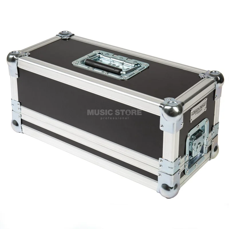 MUSIC STORE Black Spirit 200 Case