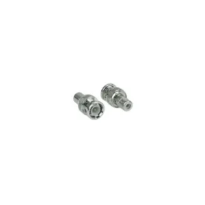 MUSIC STORE BNC 558 Adapter BNC male -> RCA female