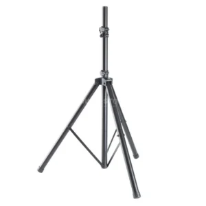 MUSIC STORE Box 1 Speaker Stand max 30kg steel