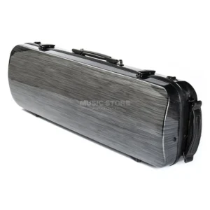 MUSIC STORE Case Professional Violin 4/4 Grey