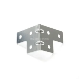 MUSIC STORE Corner Brace 1 55 x 40 mm