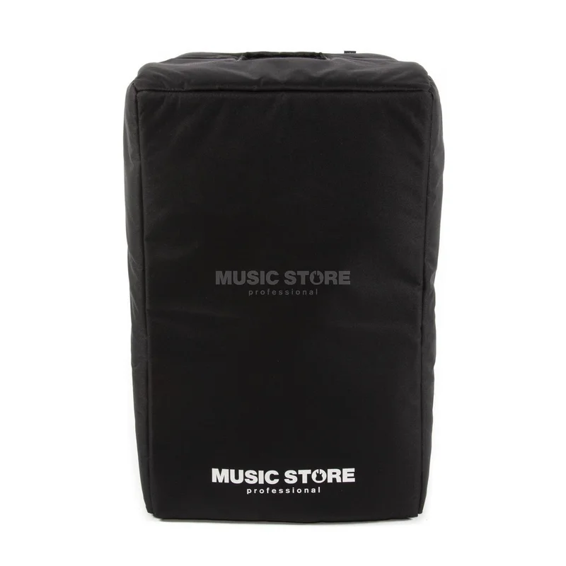 MUSIC STORE Cover – EVOX J8