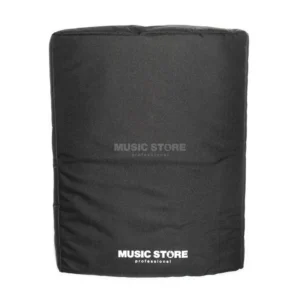 MUSIC STORE Cover – Turbosound IQ 18B Sub gepolstert