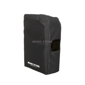 MUSIC STORE Cover – ZLX 12 G2 gepolstert