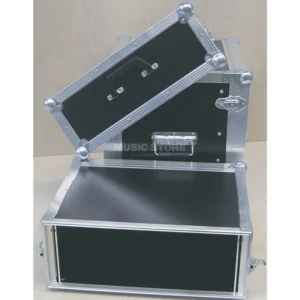 MUSIC STORE Easy 19″ Rack 4U depth: 35cm