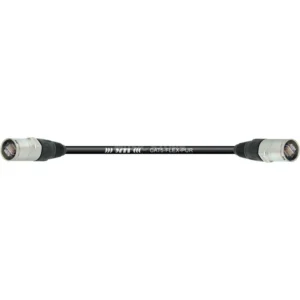 MUSIC STORE Ethernet Cable/CAT5/Ethercon 15m, Ethercon Ethercon