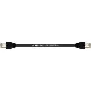 MUSIC STORE Ethernet Cable/CAT5/RJ45 20m, RJ45 RJ45
