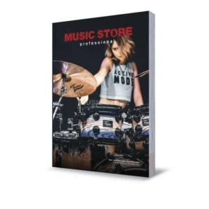 MUSIC STORE Katalog Hits & News 2025 Deutsch