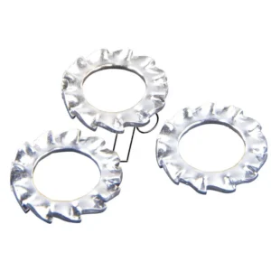 MUSIC STORE Lock Washer shape A