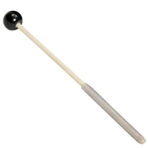 MUSIC STORE Lyra Mallets BlackHead w/o cord
