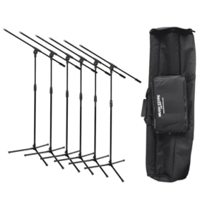 MUSIC STORE MIC Stative Multibundle