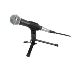 MUSIC STORE MS 3 Table Microphone Stand