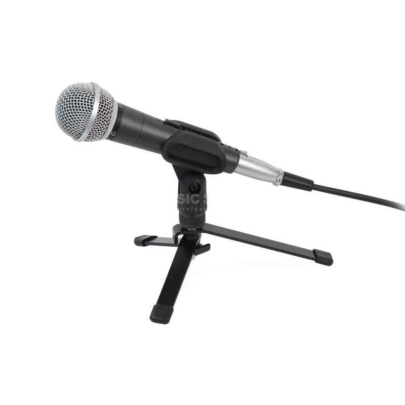MUSIC STORE MS 3 Table Microphone Stand