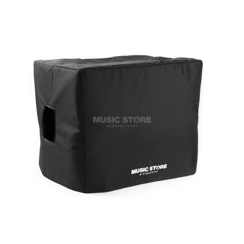 MUSIC STORE Padded Cover – JBL EON 618 Sub