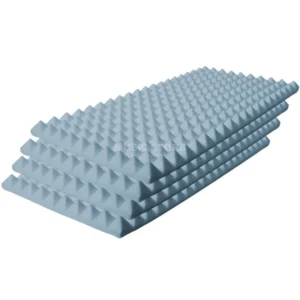 Music Store Pyramis Absorber 100mm – 4pcs