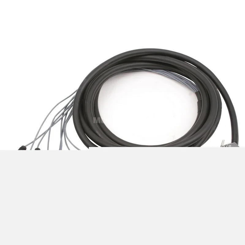 MUSIC STORE Studio Multicore/Pro 8/XLR-25 1.5m / XLR female > D-Sub 25