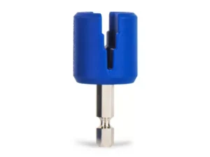 MUSICNOMAD Grip Bit – Drill Bit Pegwinder