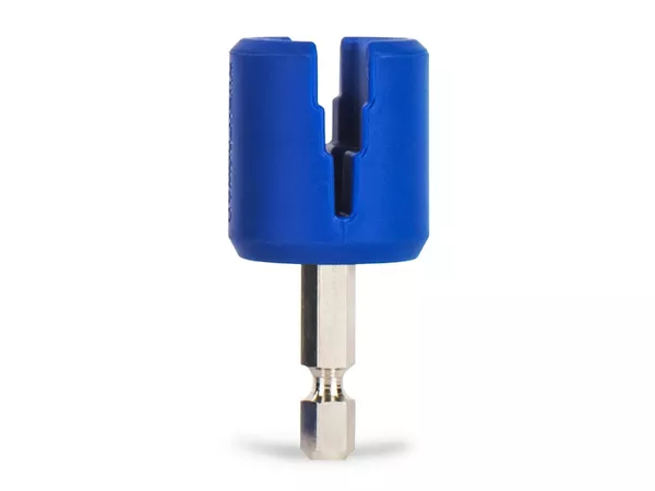 MUSICNOMAD Grip Bit – Drill Bit Pegwinder