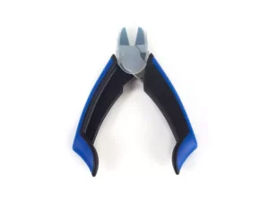 MUSICNOMAD Grip Cutter – Premium String Cutter Sheath