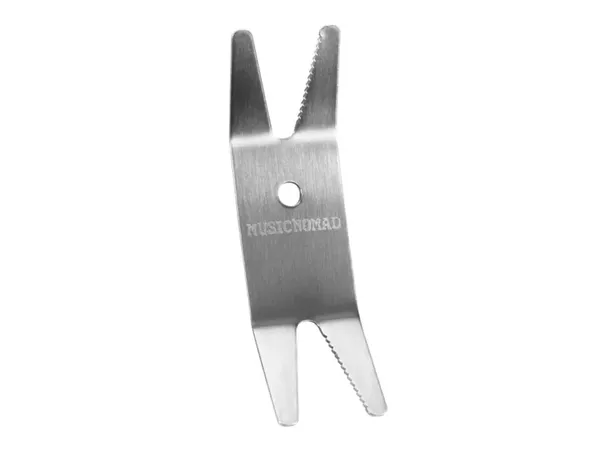 MUSICNOMAD Premium Spanner Wrench