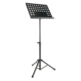 Stagg musq55 leggio tavola forata borsa esclusa