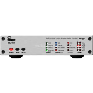 Mutec MC-1.2 USB Interface (ALU)