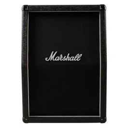 Marshall mx212a vertical 2×12 160 watt mono / 80w + 80w stereo