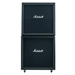 Marshall mx412a 4×12 240 watt angled