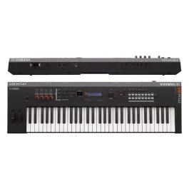 Yamaha mx61 ii black usato