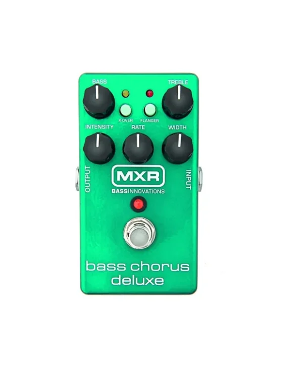 Mxr Bass Chorus Deluxe M83