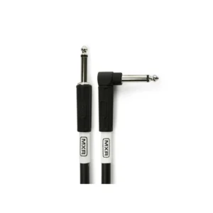 MXR DCIS10R Cavo strumento Standard, 3 Metri angolato