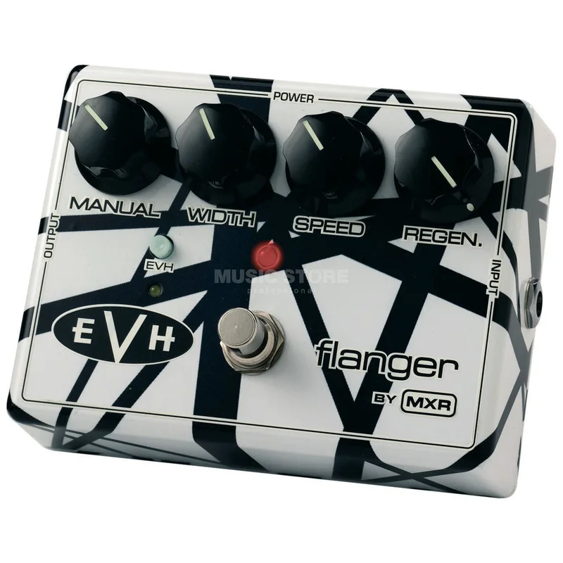MXR EVH117 EVH Flanger