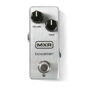 MXR M293 Booster Mini B-Stock/Demo