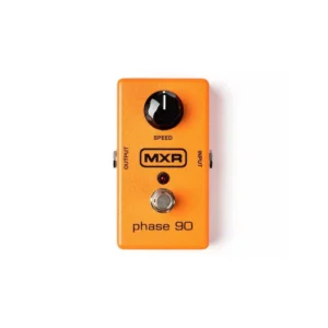 MXR Phase 90 M101 Phaser