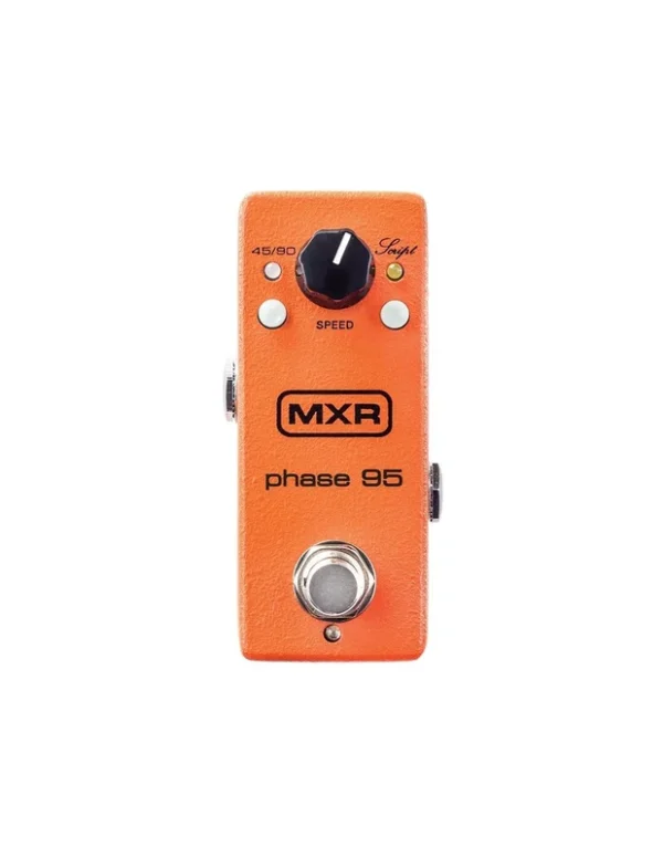Mxr Phase 95 Mini M290
