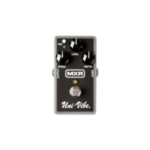 MXR Uni-Vibe Chorus/Vibrato M68