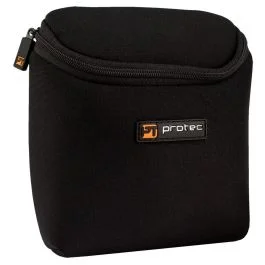 Custodia 3 Bocchini Tuba/sax tenore Protec N276 neoprene black | Cavalli Musica