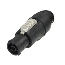 Powercon volante Neutrik NAC3FX-W-TOP