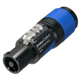 Neutrik nac3fxxaws powercon volante