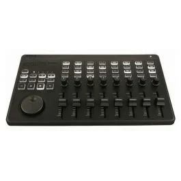 Korg nanokontrol studio