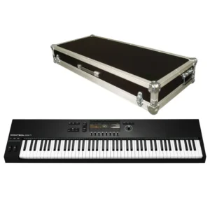 Native Instruments Kontrol S88 MK3 + Case – Set