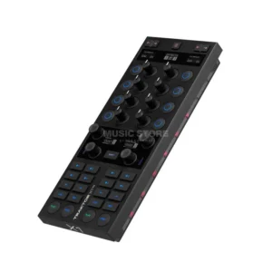 controller dj Native Instruments TRAKTOR X1 MK3 (incl. Traktor pro 4 & case) – acquistare online